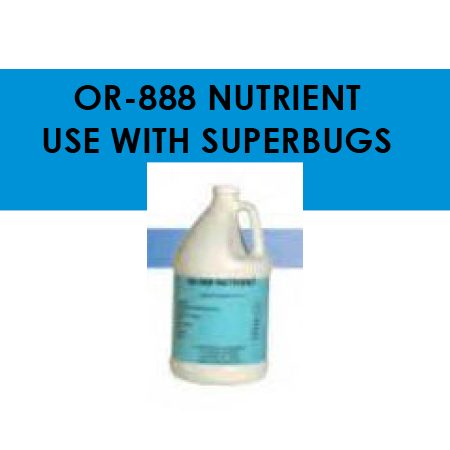 OR-888 Nutrient