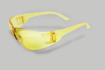 Safety glasses sold by Blue Stripe Distributing