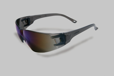 Safety glasses sold by Blue Stripe Distributing