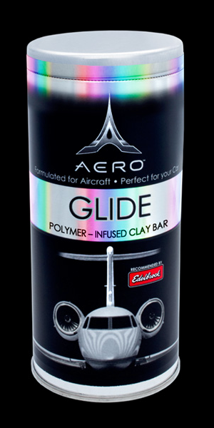 Aero Glide Wipes