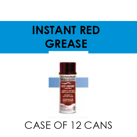 Instant Red Grease