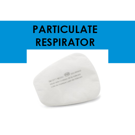 3M 5P71 P95 Particulate Respirator