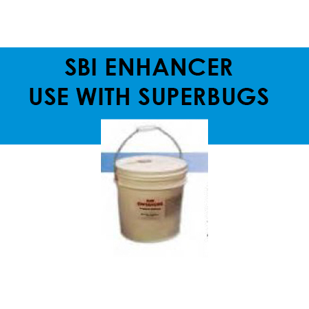 SBI Enhancer